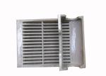 Heat Resistant Ausentic Stainless Grate Castings 5BHP10953 for Coal Mill or Mine