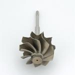 GT3782 turbo Turbine wheel shaft 434328-0005 for 452159-0001 452159-0003