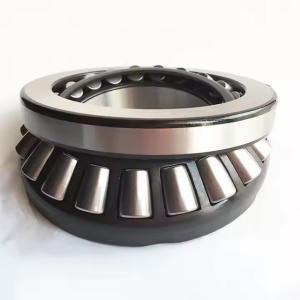 China GCr15SiMn 294/670 90394/670 Thrust Roller Bearing P4 Cylindrical Roller Bearing Axial Load factory