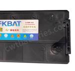 Industrial Forklift Lead Acid Traction Battery FKBAT 6-QW-105 12V 105AH