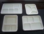 Eco Friendly Paper Plate Making Machine