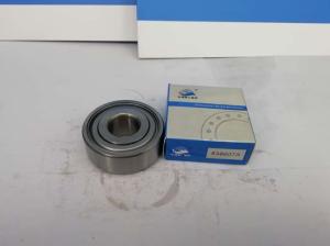 China Double Seal Agricultural Machinery Bearing GW211PPB14 DS211-TTR14 33.325mm Width factory
