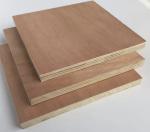 Good Flatness Good Internal Quality Wood Ply Plywood Multilayer Plywood