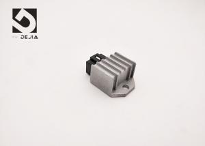 China Universal Motorcycle Regulator Rectifier Motorcycle Electrical Components For CRYPTON JY110 factory