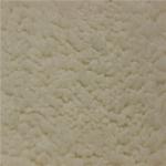 Fashion Flannel Sherpa Fur Fabric 5~10mm Pile Height Sgs Approved