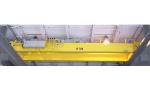 Double Girder Overhead Bridge Crane