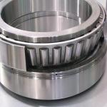 tapered roller bearing 46CTR515018GHC596 double row tapered roller bearing used