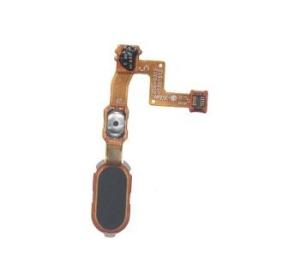 China Double Sided Fingerprint Module FPC Flexible Printed Circuit Board on sale