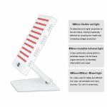 Handheld Led Light Therapy 850nm Infrared Light Therapy For Pain