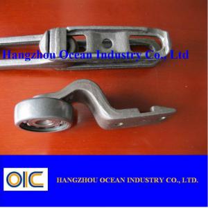 10kg Load Capacity Conveyor Parts with Adjustable Speed and Temperature Range 0