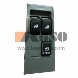China MITSUBISHI MMC 4D35 CANTER Electric Window Regulator Switch factory