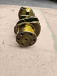 1G065-23013 Engine Crankshaft Kubota Engineering Machinery D1105 Material