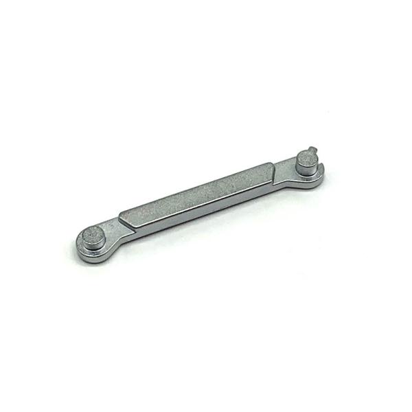 Customization Spare Parts Type Sheet Metal Bending Fabrication for Production