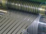 321 / 321H Stainless Steel Strip With No.1 2B BA HL Surface , 5mm Building cold