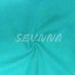 Eco Friendly 4 Way Stretch Yoga Activewear Textile Custom Color Recycled Nylon