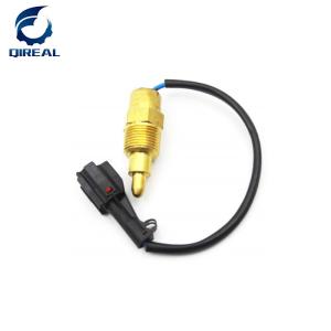 China 1-83161033-0 Excavator Electrical Parts EX200-5 6BG1 6HK1 Water Temperature Sensor factory