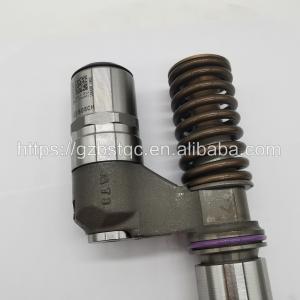 Genuine Diesel Fuel Unit Injector 0414701056 0414701066 0417701018 0414701007