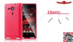 New Hot Selling 100% Quality Guaranteed Colorful TPU Cover Case For Sony Xperia