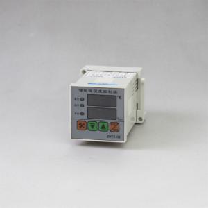 China Spillikin Temperature Controller With Switchgear Surface Low Discharge factory