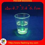 flashing gift,flashing cup