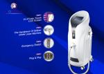 808nm Diode Laser Hair Removal Machine With 10.4" Color Touch LCD Screen