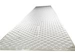 Fiber Laser Welding Pillow Plate Heat Exchanger SS304