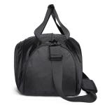 OEM Logo Oxford Travel Bag With Handle Dry And Wet Separation Gym Fitness Bag