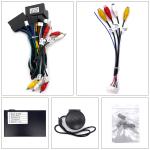 7 Inch BMW Android Head Unit GPS Stereo 2004-2010 BMW E60 Android Head Unit