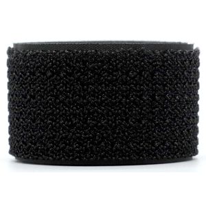 China Dansky Factory Price High Quality Nylon Hook and Loop Sticky Strong Hook and Loop Tape on Same Side on sale