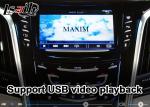 Cadillac Escalade Wireless Carplay Interface Wired Android Auto Youtube Video