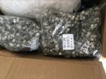 Stainless steel O clip for fixing plastic beer tube with beer coupler, beer