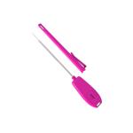 BBQ Steak Digital Meat Thermometer Fast Reading Kitchen Food Cooking For Indoor