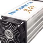 Scrypt Litecoin Innosilicon A4+ LTCMaster Miner 620 MH/S 80db