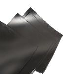 HDPE LDPE 1mm Dam Pond Liner 1.5mm 2mm Landfill Geomembrane with Length 50m-100m