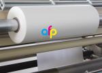 18 Mic Matte Lamination Film For UV Varnish 17 - 250 Micron Thickness Optional