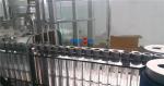 PCR Cryovial 1ml 2KW Rotary Bottle Filling Machine