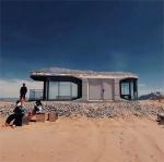 Galvanized Light Steel Frames Beach Hotel Homestay Space Module for Convenient
