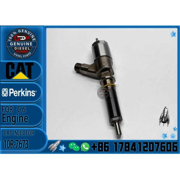 Fuel Injector Nozzle 320-0690 10R-7673 2645A749 2645A747 292-3780 306-9380 306-9390 310-9067 2645A751