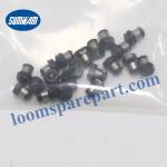 Special Bolt 2.6 X 0.35 Sulzer P7100 Loom Spare Parts 911819124
