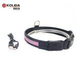 C903 Wholesale Factory Christmas Flashing Lights Usb Rechargeable Light Up Led
