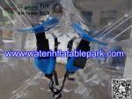 Transparent Popular Inflatable Human Bumper Ball Rental Water Sport Games