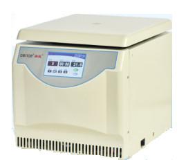 China CENCE PRP PRF Centrifuge Refrigerated High Capacity For Blood Collection factory