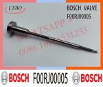 F00RJ00005 Diesel Fuel Control Valve For Common Rail Injector 0445120002