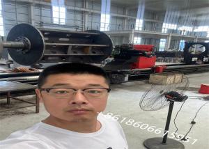 China Professional Rigid Strander Machine Copper Wire Shielding 500/6+12+18 factory