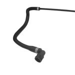 Automotive Cooling System Car Expansion Tank Coolant Hose for BMW N52 E60 OE