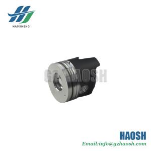 China Polished Piston 8972190320 8-97219032-1 For Isuzu NPR 4HG1T Truck factory