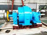Factory Low Price Francis Water Turbine Generator For Hydroturbine Requirement