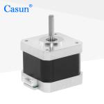 42x42x40mm NEMA17 D-Shaft Stepper Motor 0.45Nm for XYZ axis 3D Printer
