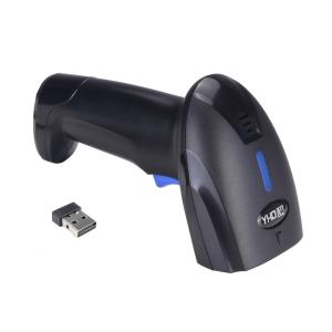 China 650nm Yhdaa 1d Long Range Bluetooth Barcode Scanner Laser Machine on sale