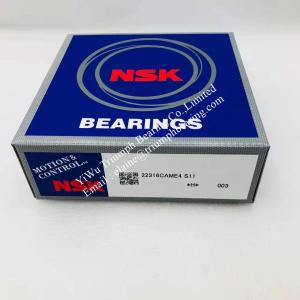 China NSK Spherical Roller Bearing 22316CAME4 S11 , 22316CAME4S11 ,22316CAME4 factory